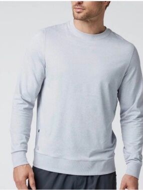 Vuori Ponto Performance Crew SZ XL